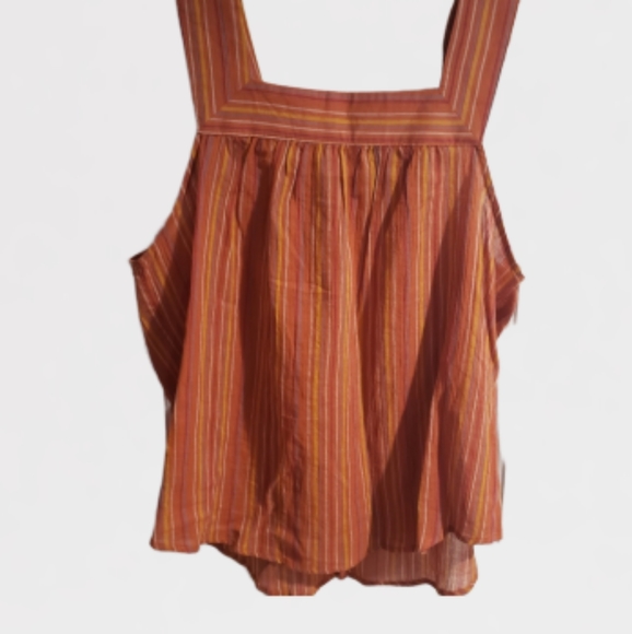 Universal Thread Tops - Universal thread top